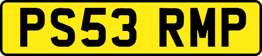 PS53RMP