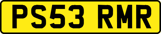 PS53RMR