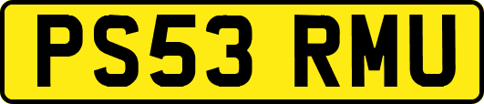 PS53RMU