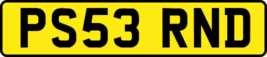 PS53RND