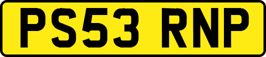 PS53RNP