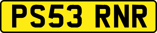 PS53RNR