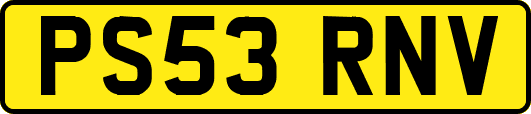 PS53RNV