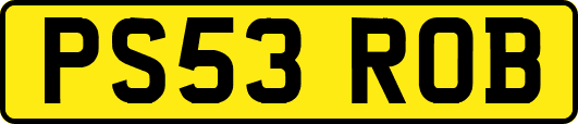 PS53ROB