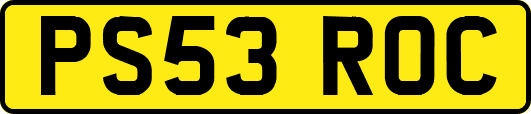PS53ROC