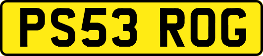 PS53ROG
