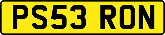 PS53RON