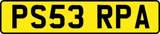 PS53RPA