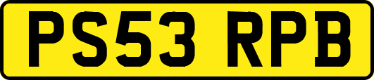 PS53RPB