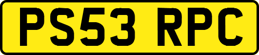 PS53RPC