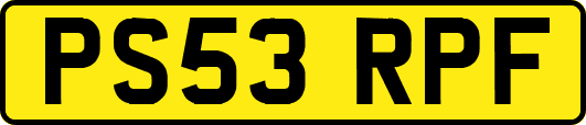 PS53RPF