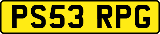 PS53RPG