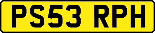 PS53RPH