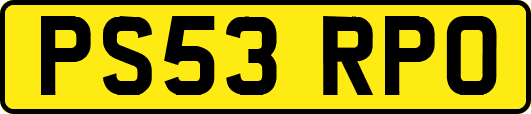 PS53RPO