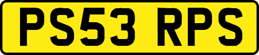 PS53RPS
