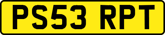 PS53RPT