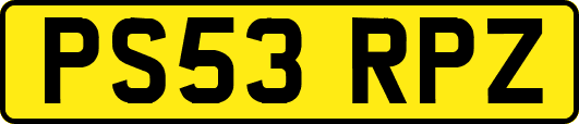 PS53RPZ