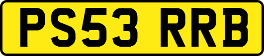 PS53RRB