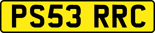 PS53RRC