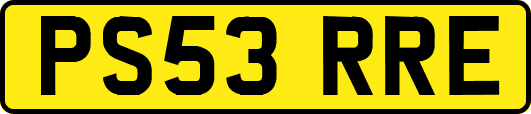 PS53RRE