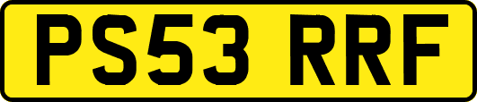 PS53RRF