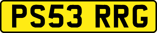 PS53RRG