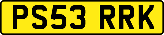 PS53RRK