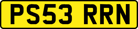 PS53RRN