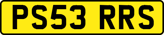 PS53RRS