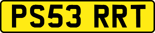 PS53RRT