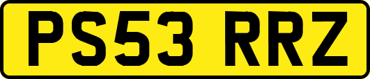 PS53RRZ