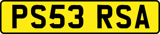 PS53RSA