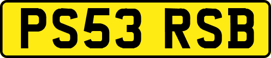 PS53RSB
