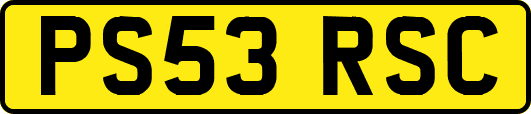 PS53RSC