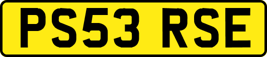 PS53RSE