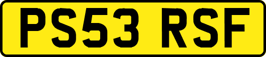 PS53RSF