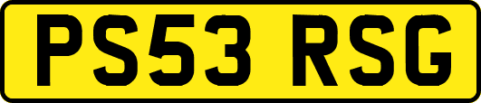 PS53RSG