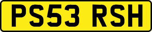 PS53RSH