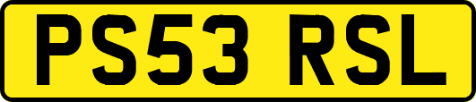 PS53RSL