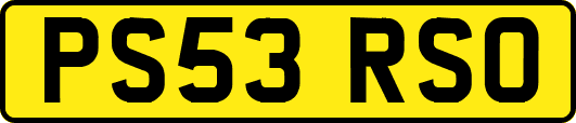 PS53RSO