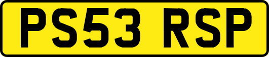 PS53RSP