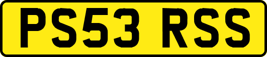 PS53RSS
