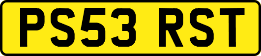PS53RST