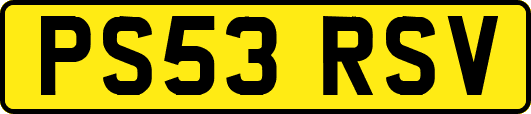 PS53RSV