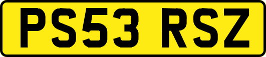 PS53RSZ