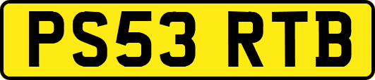 PS53RTB