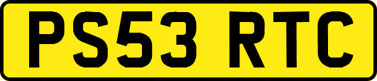PS53RTC