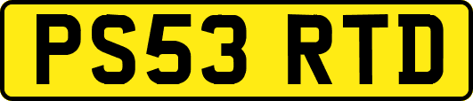 PS53RTD