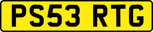 PS53RTG