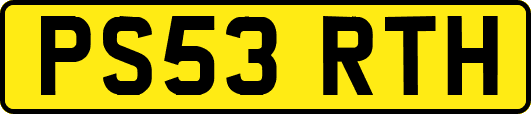 PS53RTH